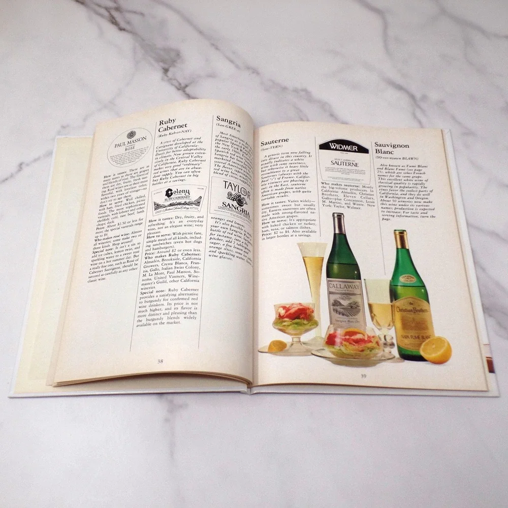 Vintage Better Homes and Gardens 